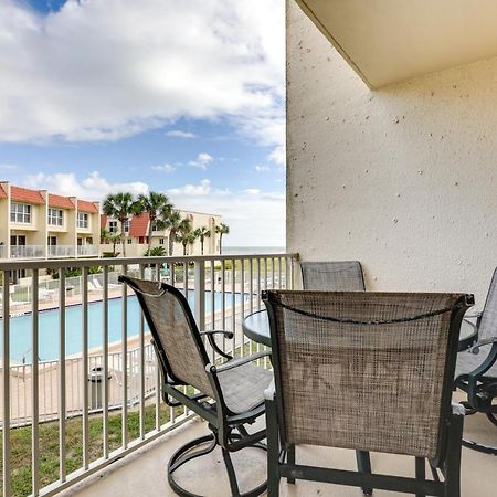 St Augustine Poolside Oasis With Private Patio! Apartment St. Augustine Luaran gambar