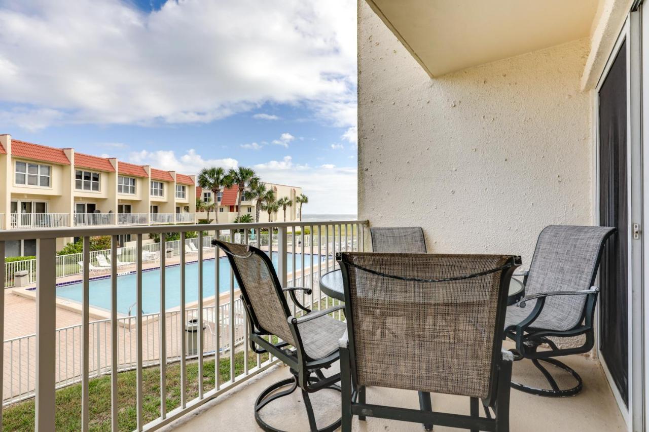 St Augustine Poolside Oasis With Private Patio! Apartment St. Augustine Luaran gambar